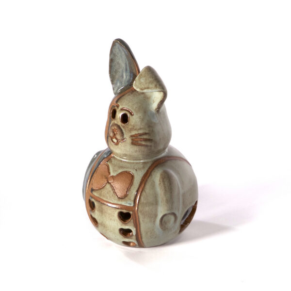 Deko-Osterhase