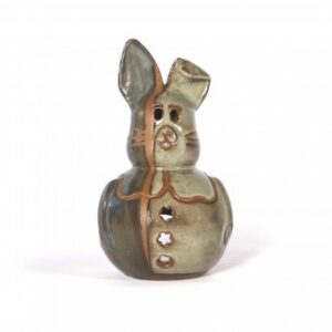 Deko-Osterhase