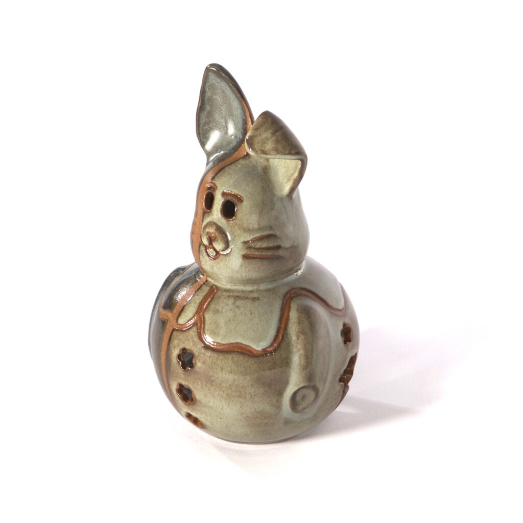Deko-Osterhase