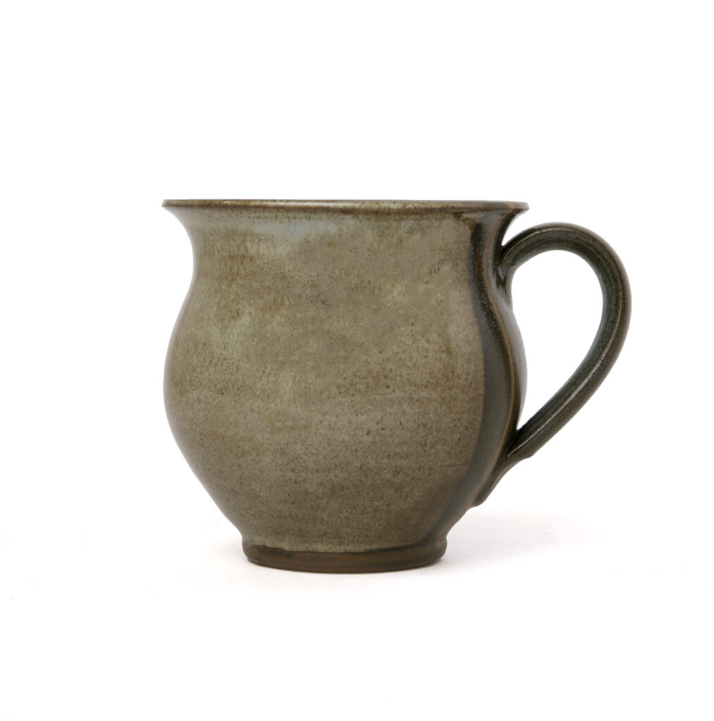 Kaffeetopf sächsisch