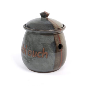 Knoblauchdose