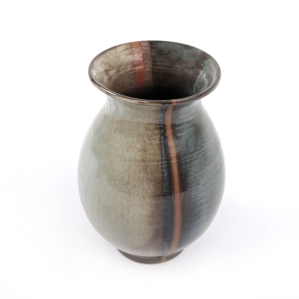 Vase mini/ S-Form