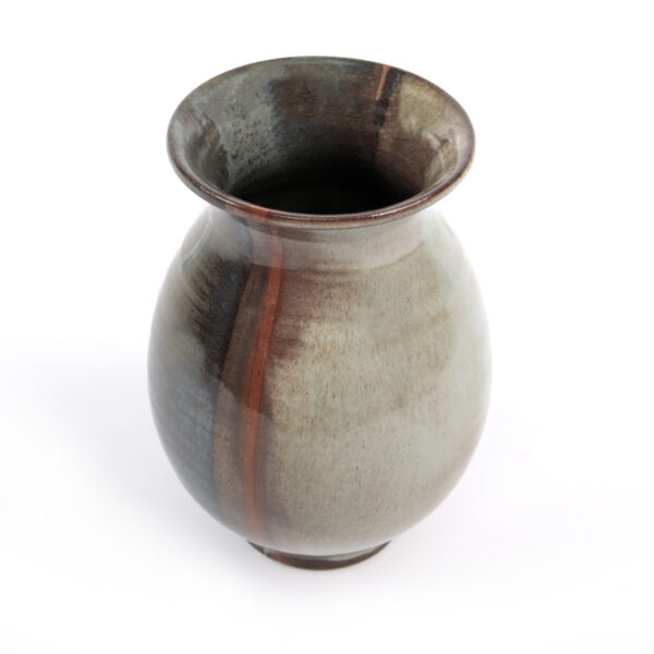 Vase 7/ S-Form