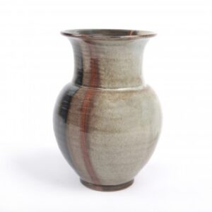 Vase 9/ Herzform