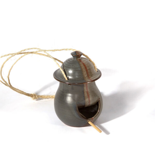 Vase, ca.25-29 cm