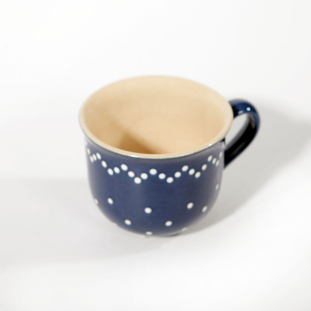 Espressotasse
