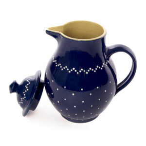 Kaffeekanne klein, ca. 2 Tassen