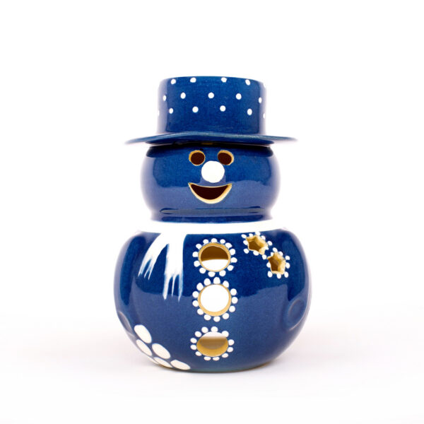 Schneemann mittel – Bild 2