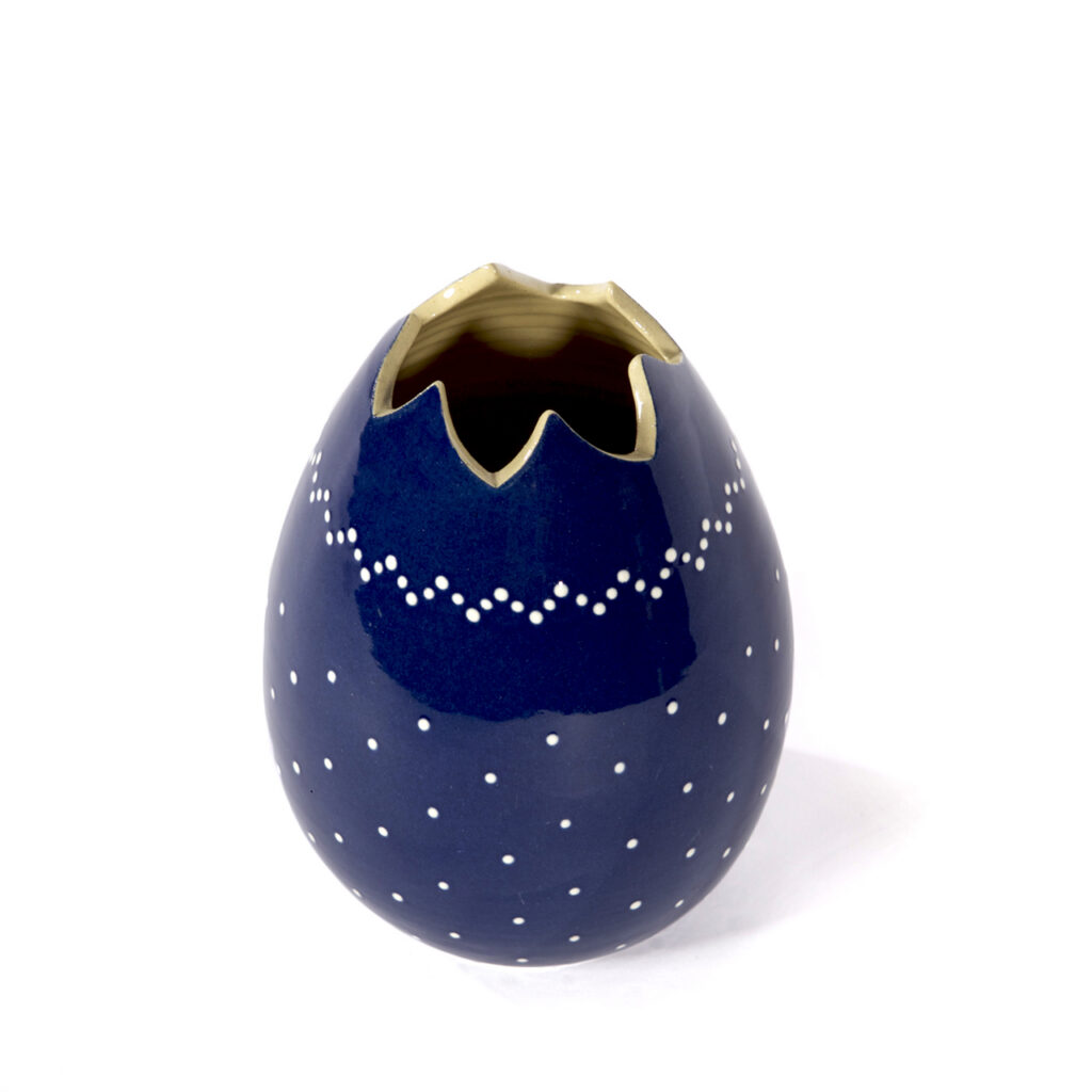 Frühlingsvase 14