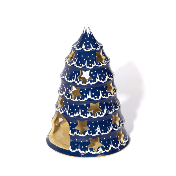 Weihnachtsbaum Nr. 4, ca. 28 cm hoch – Bild 2