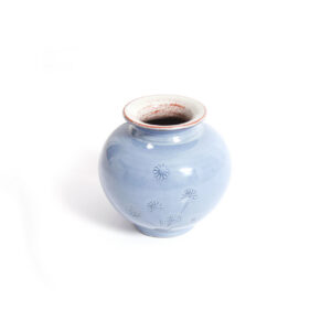 Kugelvase 7