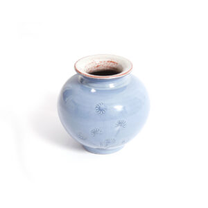 Kugelvase 9