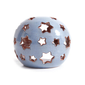 Lichterkugel- Sterne Nr. 3