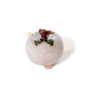 Obstfliegenfalle Apfel