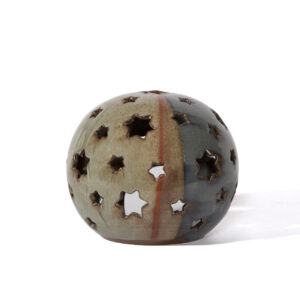 Lichterkugel- Sterne Nr. 3