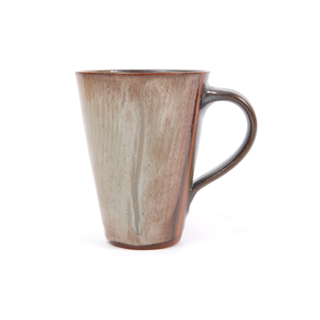 Bechertasse