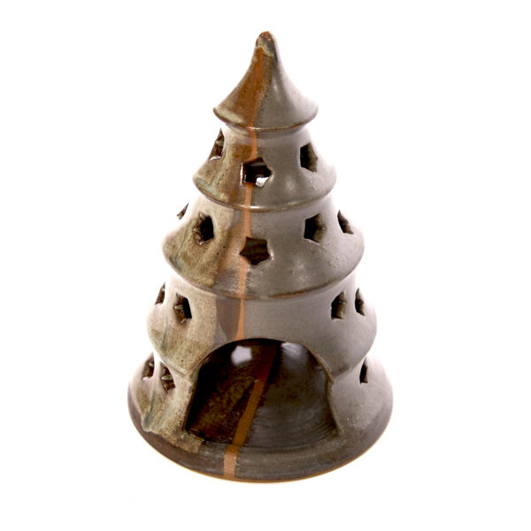 Weihnachtsbaum Nr. 5, ca. 35 cm hoch – Bild 2